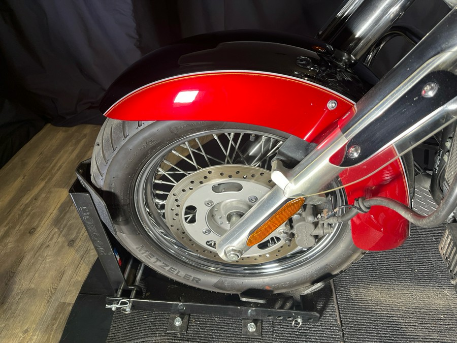 2006 Kawasaki Vulcan® 900 Classic LT