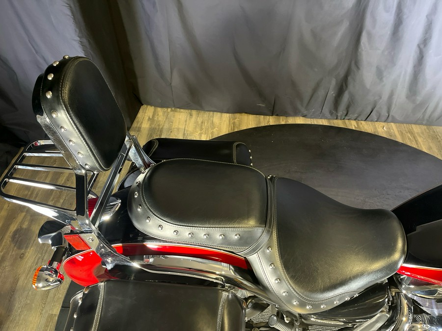 2006 Kawasaki Vulcan® 900 Classic LT