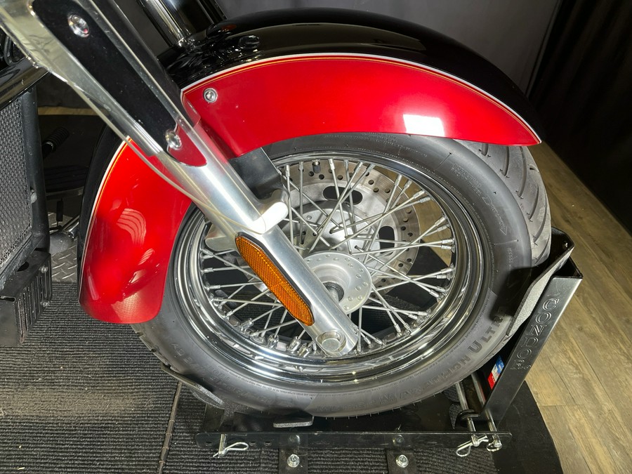 2006 Kawasaki Vulcan® 900 Classic LT