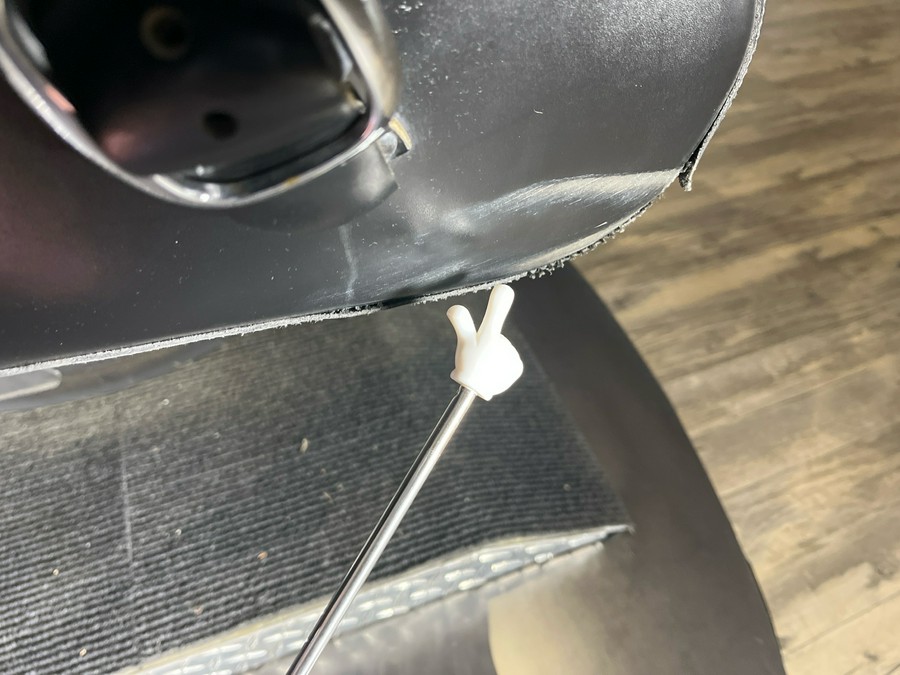 2006 Kawasaki Vulcan® 900 Classic LT