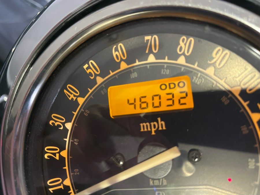 2006 Kawasaki Vulcan® 900 Classic LT