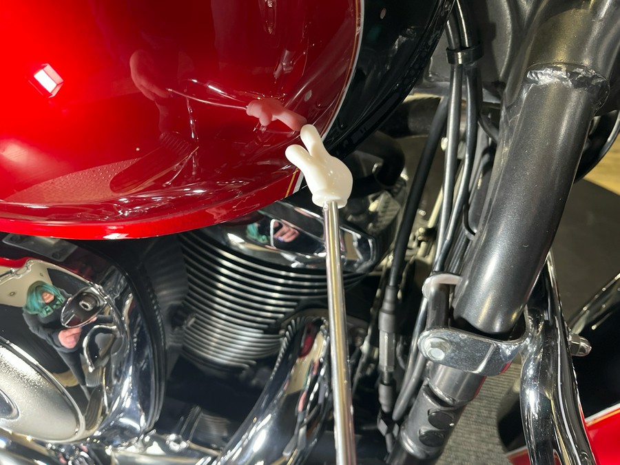 2006 Kawasaki Vulcan® 900 Classic LT