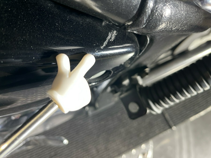 2006 Kawasaki Vulcan® 900 Classic LT