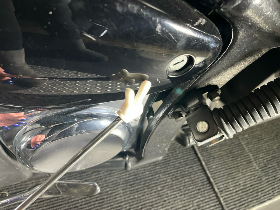 2006 Kawasaki Vulcan® 900 Classic LT