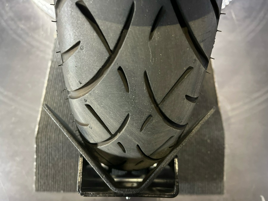 2006 Kawasaki Vulcan® 900 Classic LT