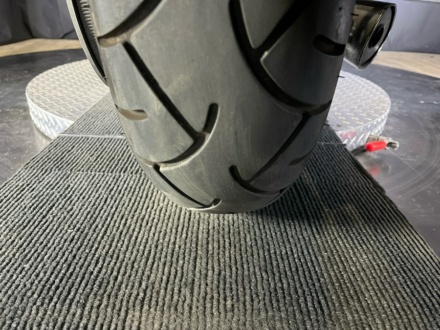 2006 Kawasaki Vulcan® 900 Classic LT