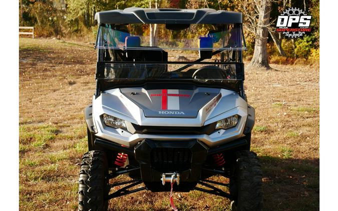 2025 Honda Pioneer 1000-5 Trail Special Edition