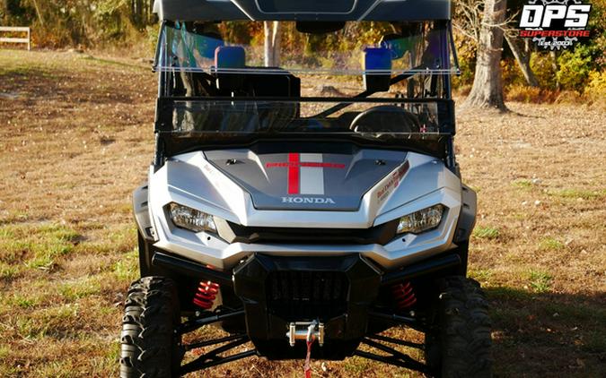 2025 Honda Pioneer 1000 -5 Trail Special Edition Trail Special Edition
