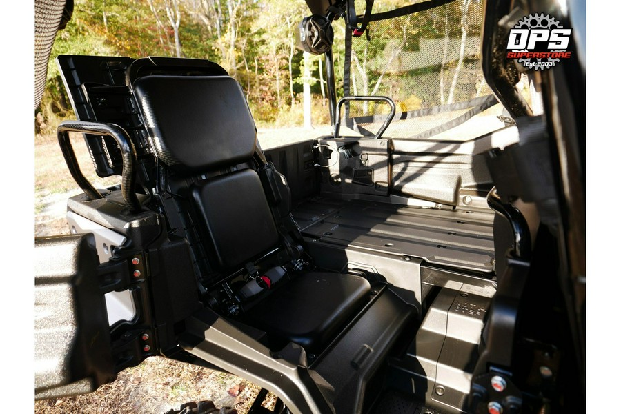 2025 Honda Pioneer 1000-5 Trail Special Edition