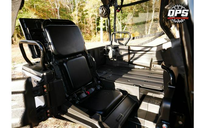 2025 Honda Pioneer 1000-5 Trail Special Edition