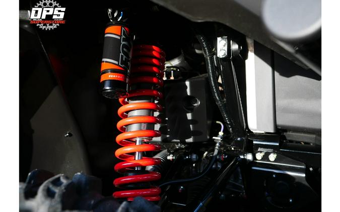 2025 Honda Pioneer 1000-5 Trail Special Edition