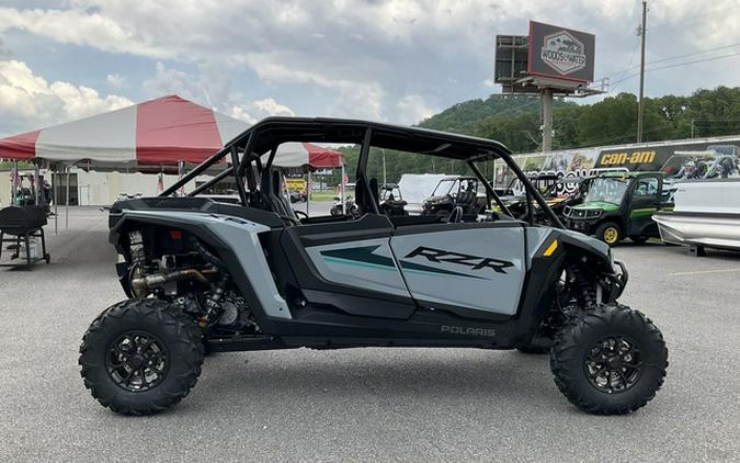 2025 Polaris RZR XP 4 1000 Sport