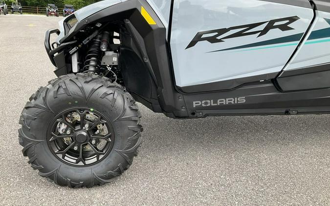 2025 Polaris RZR XP 4 1000 Sport