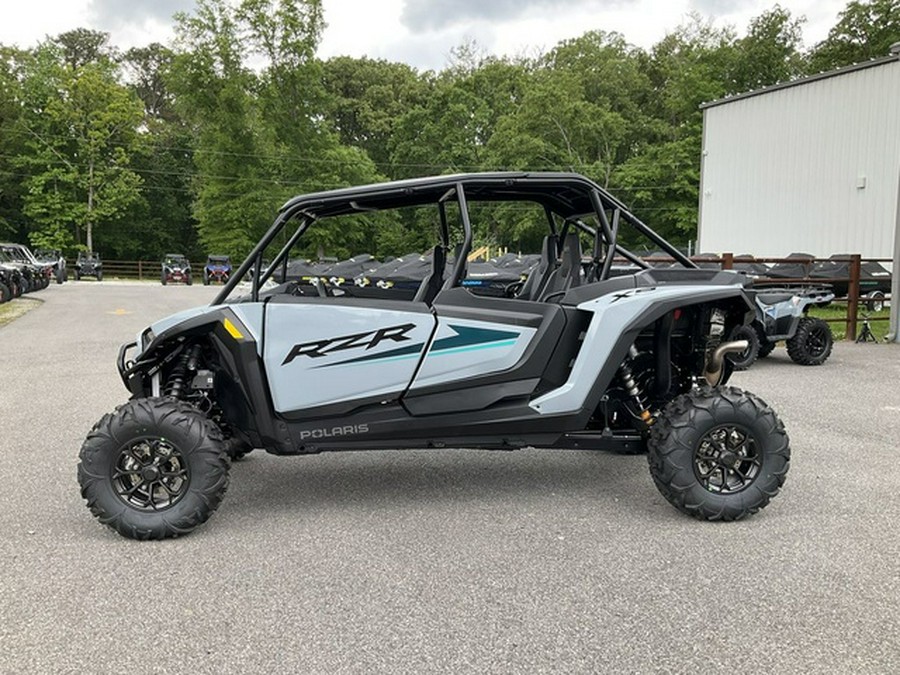 2025 Polaris RZR XP 4 1000 Sport