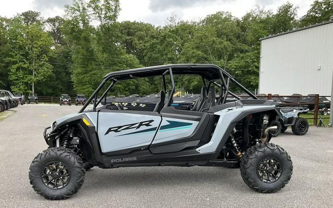 2025 Polaris RZR XP 4 1000 Sport