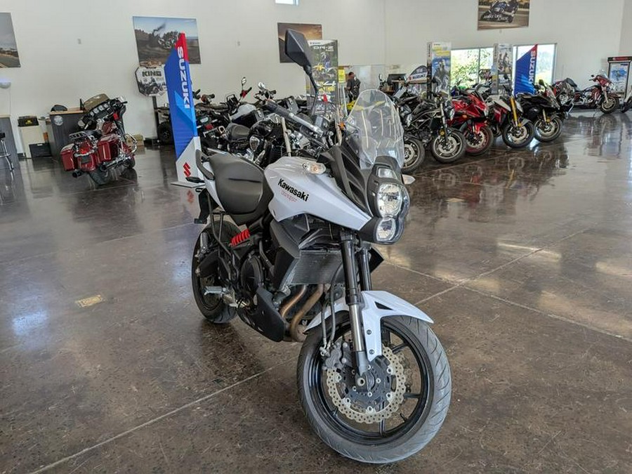 2013 Kawasaki Versys®