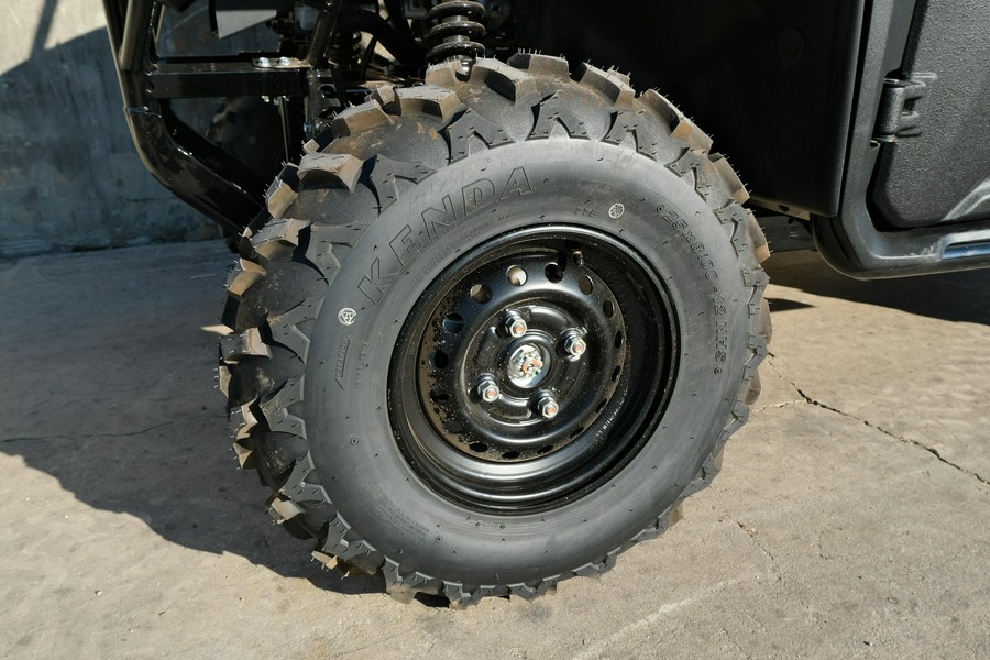 2026 HONDA PIONEER 7004