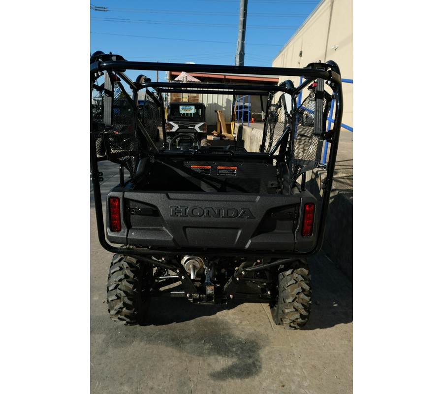 2026 HONDA PIONEER 7004