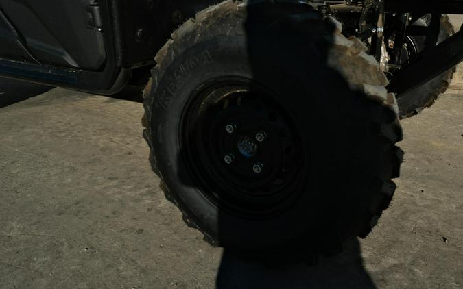 2026 HONDA PIONEER 7004