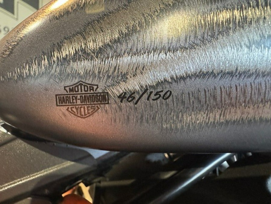 2019 Harley Davidson Street Bob® FXBB