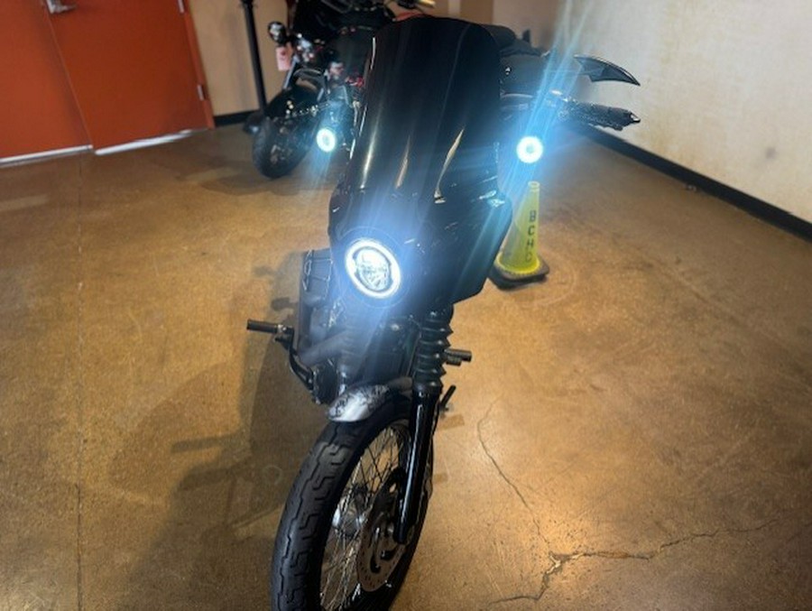 2019 Harley Davidson Street Bob® FXBB