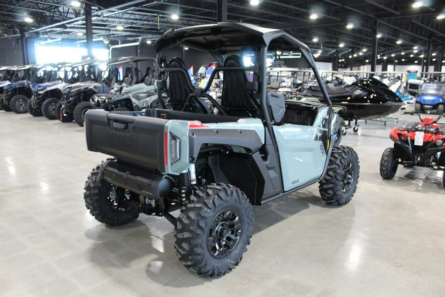 2026 Yamaha Wolverine X2 1000 R-Spec