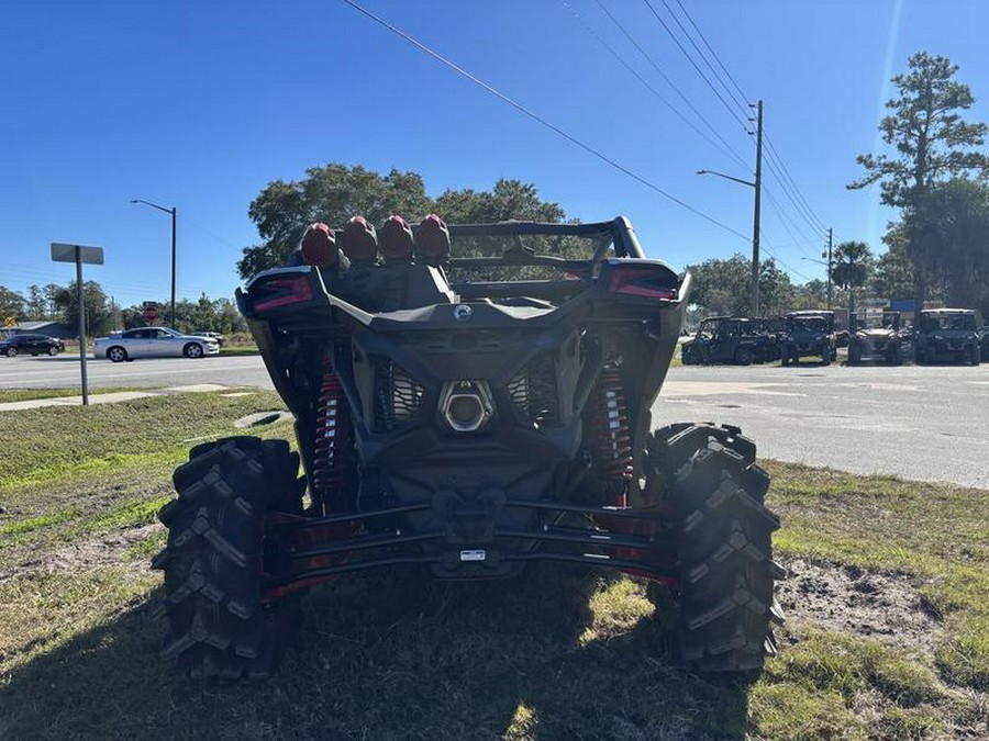 2025 Can-Am® Maverick X3 X mr Turbo RR 64