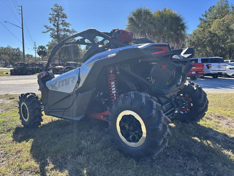 2025 Can-Am® Maverick X3 X mr Turbo RR 64