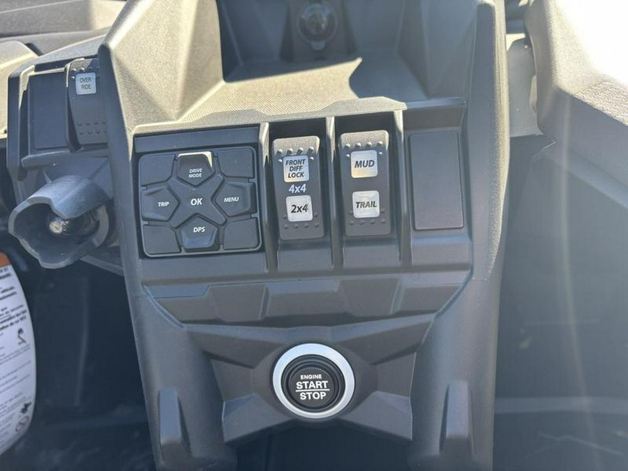 2025 Can-Am® Maverick X3 X mr Turbo RR 64