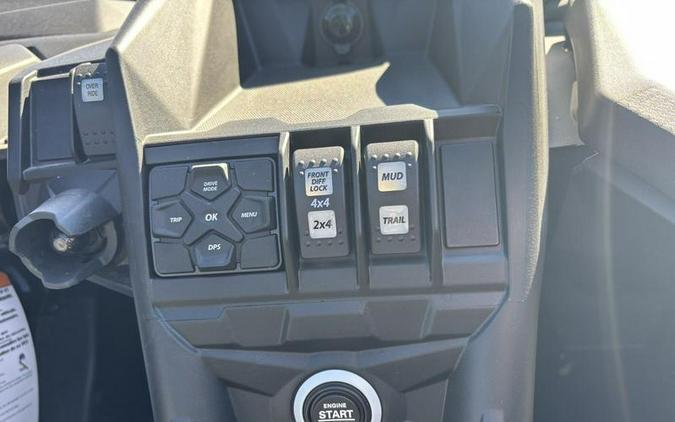 2025 Can-Am® Maverick X3 X mr Turbo RR 64