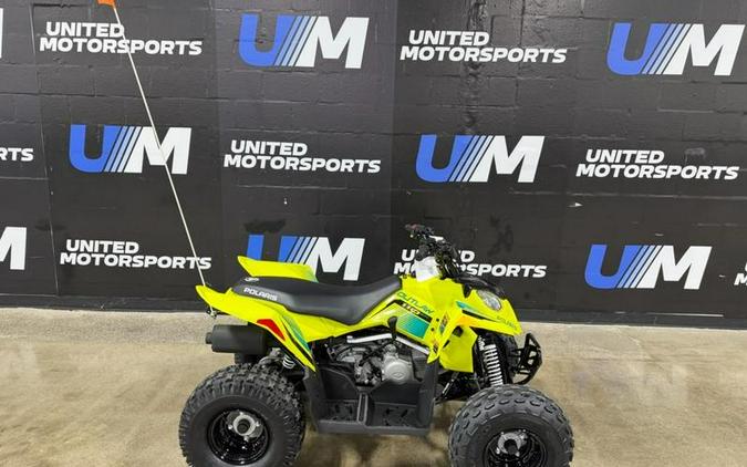 2026 Polaris® OUTLAW 110