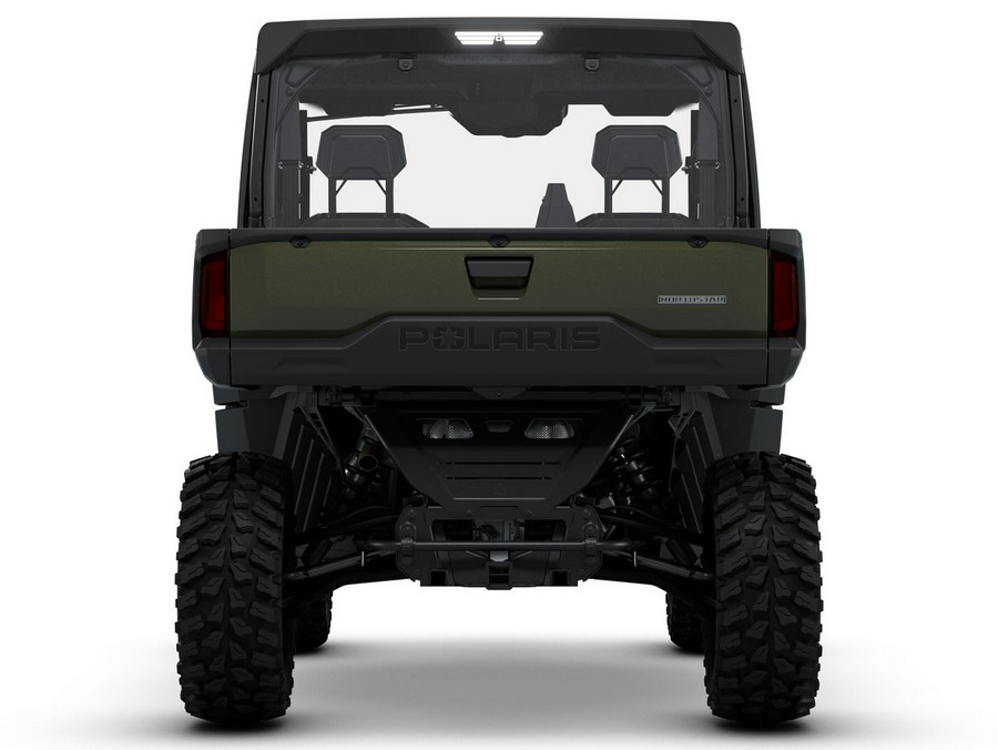 2026 Polaris Ranger XD 1500 Northstar Edition Ultimate