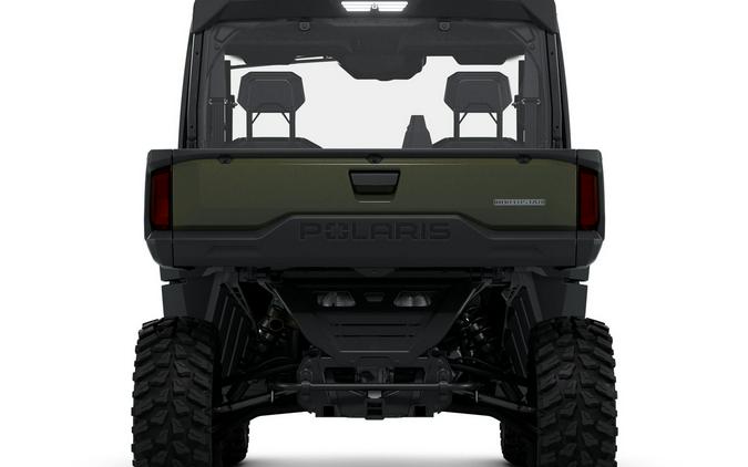 2026 Polaris Ranger XD 1500 Northstar Edition Ultimate