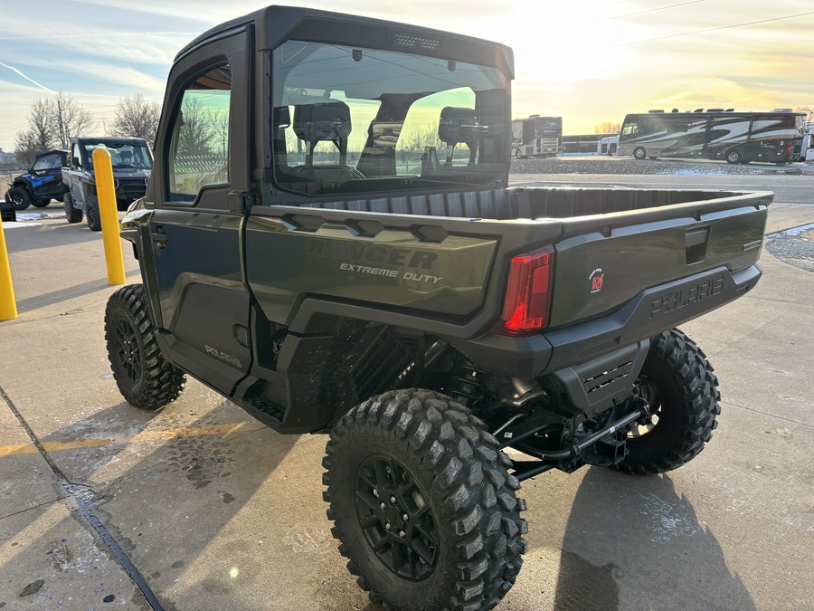 2026 Polaris Ranger XD 1500 Northstar Edition Ultimate
