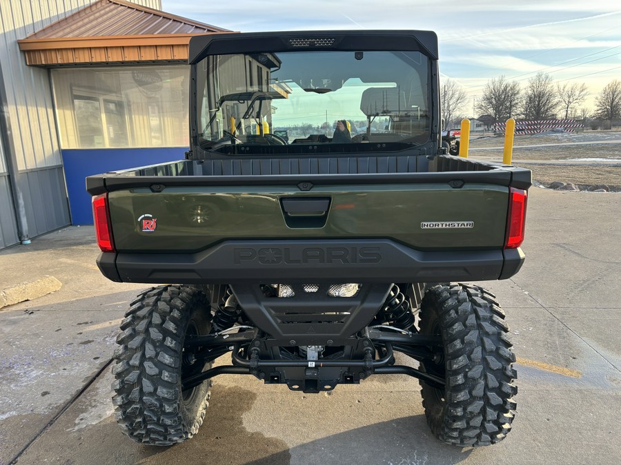 2026 Polaris Ranger XD 1500 Northstar Edition Ultimate