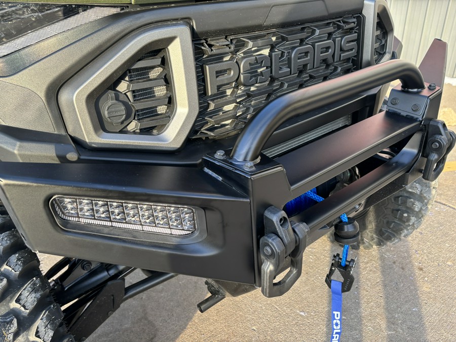 2026 Polaris Ranger XD 1500 Northstar Edition Ultimate