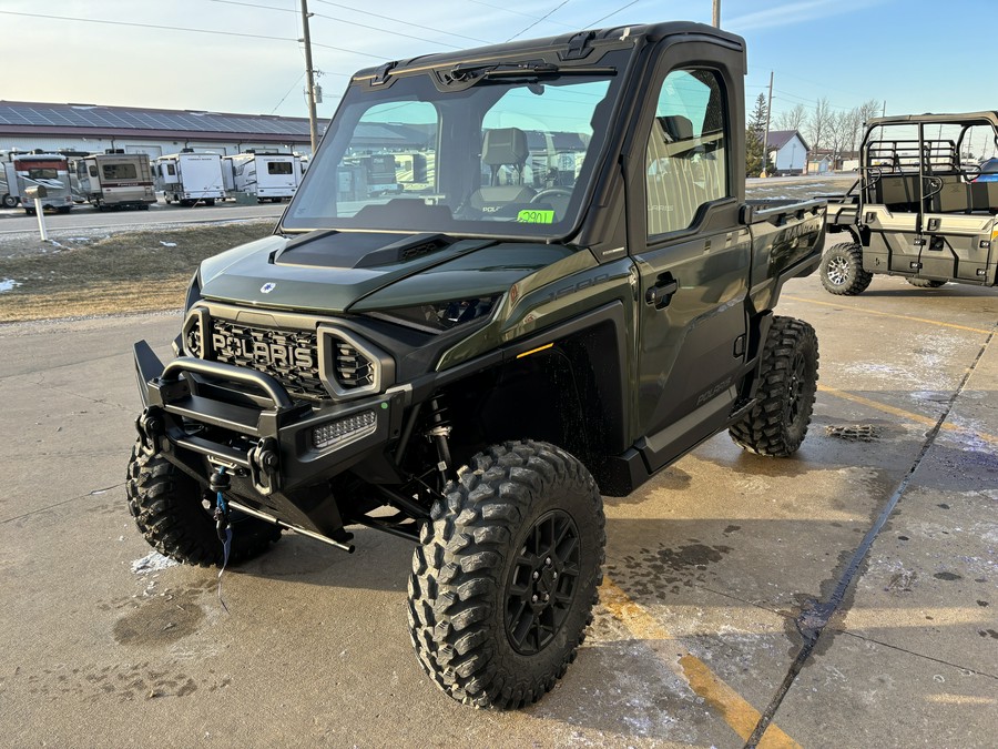 2026 Polaris Ranger XD 1500 Northstar Edition Ultimate