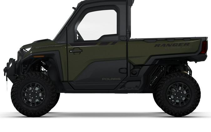 2026 Polaris Ranger XD 1500 Northstar Edition Ultimate