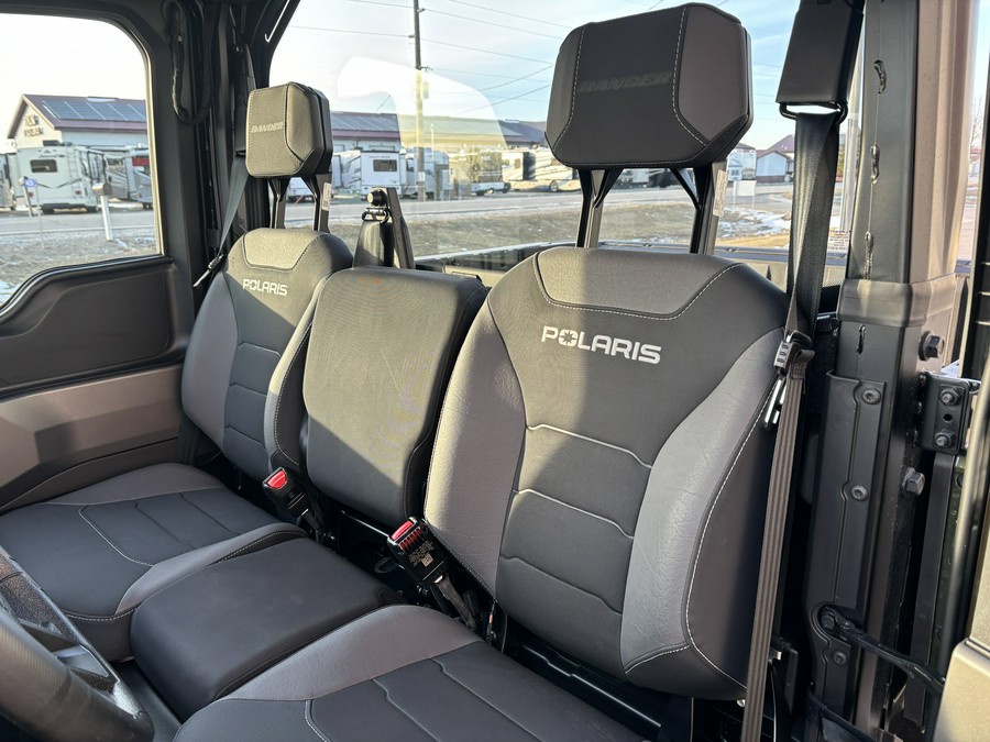 2026 Polaris Ranger XD 1500 Northstar Edition Ultimate
