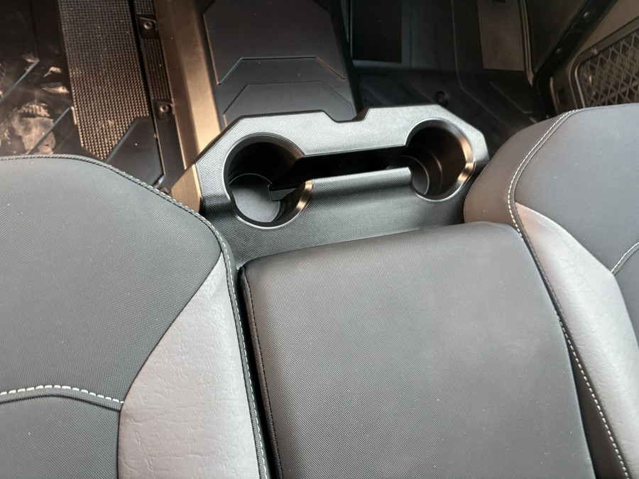 2026 Polaris Ranger XD 1500 Northstar Edition Ultimate