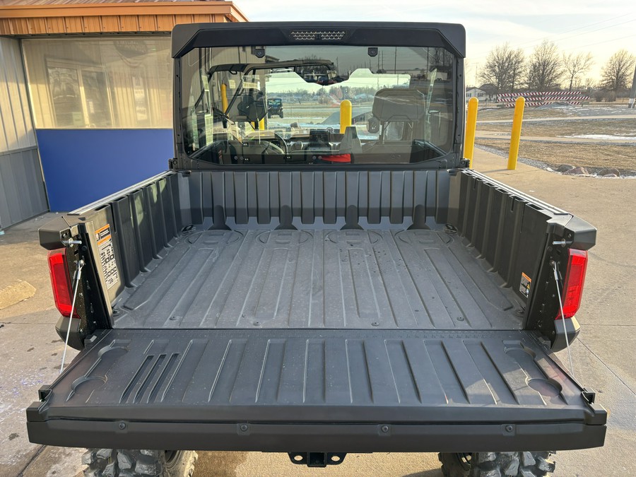 2026 Polaris Ranger XD 1500 Northstar Edition Ultimate