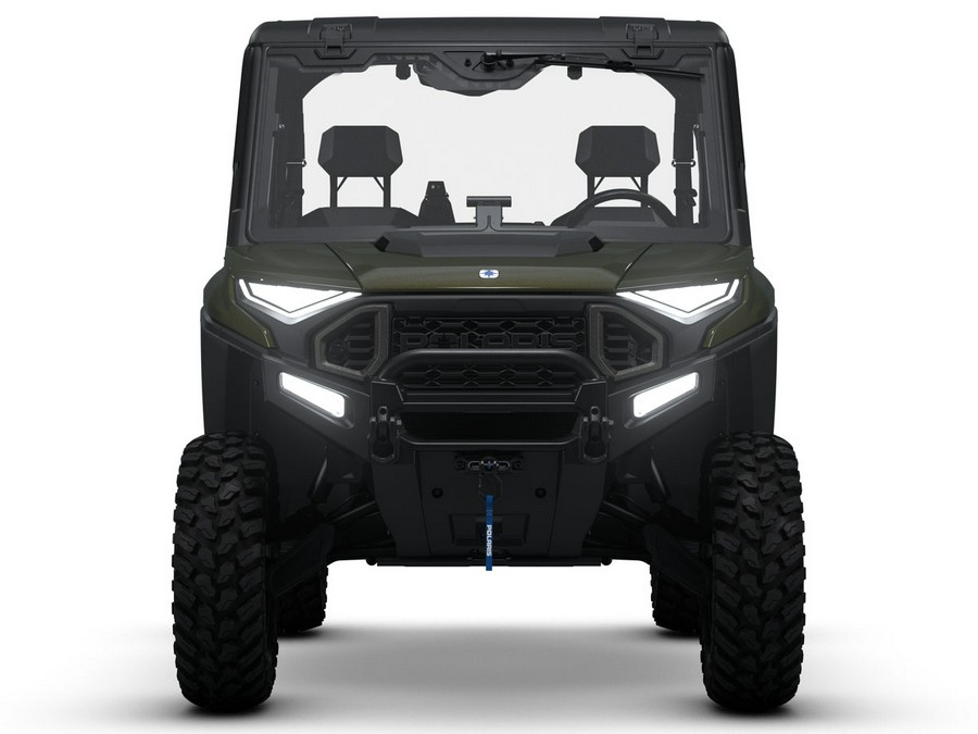 2026 Polaris Ranger XD 1500 Northstar Edition Ultimate