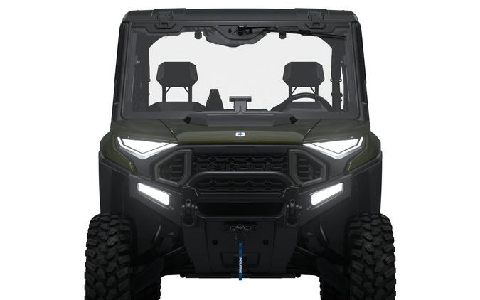 2026 Polaris Ranger XD 1500 Northstar Edition Ultimate
