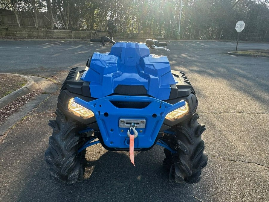 2024 Polaris Sportsman High Lifter Edition XP 1000