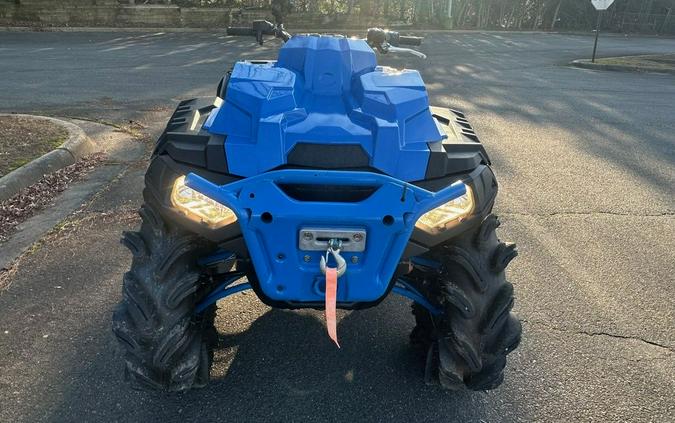 2024 Polaris Sportsman High Lifter Edition XP 1000