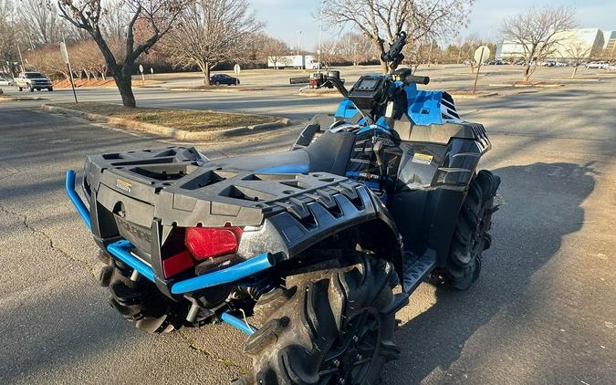 2024 Polaris Sportsman High Lifter Edition XP 1000
