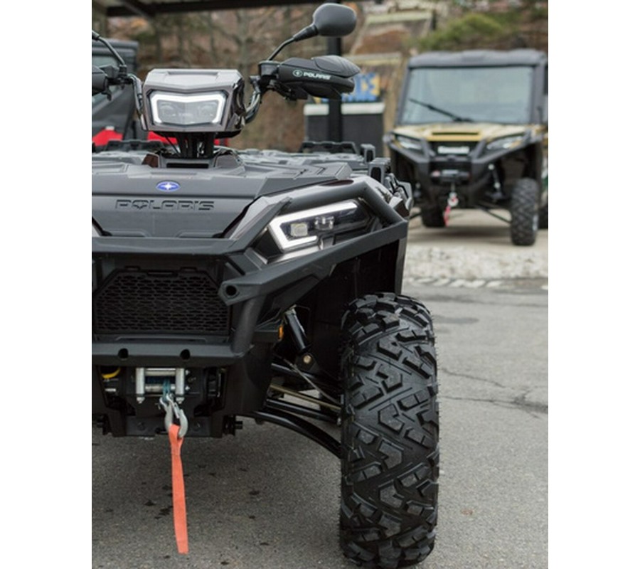 2023 Polaris Sportsman 850 Ultimate Trail