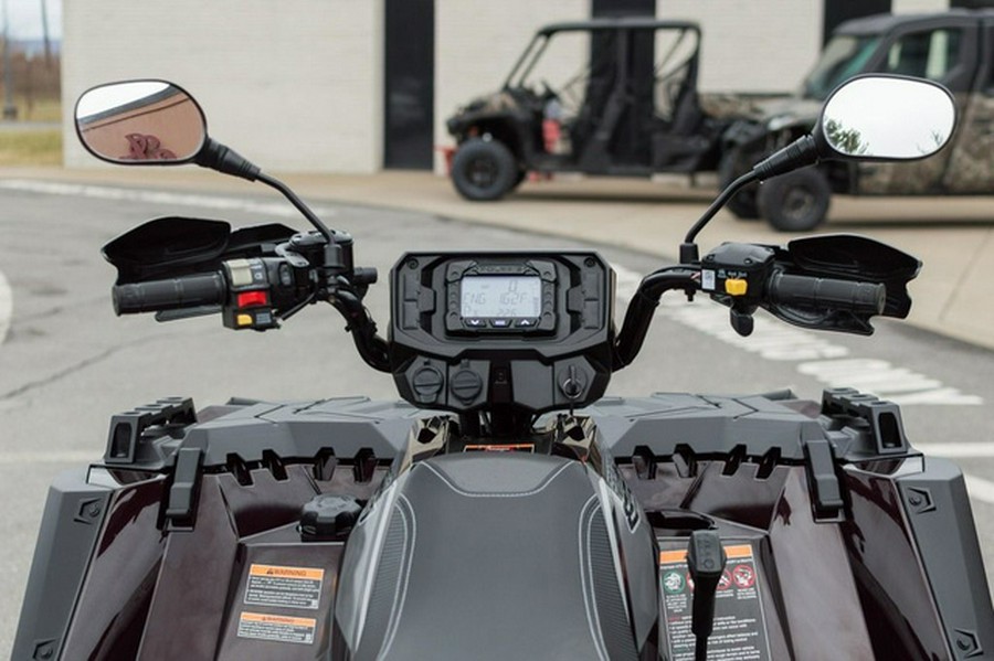 2023 Polaris Sportsman 850 Ultimate Trail