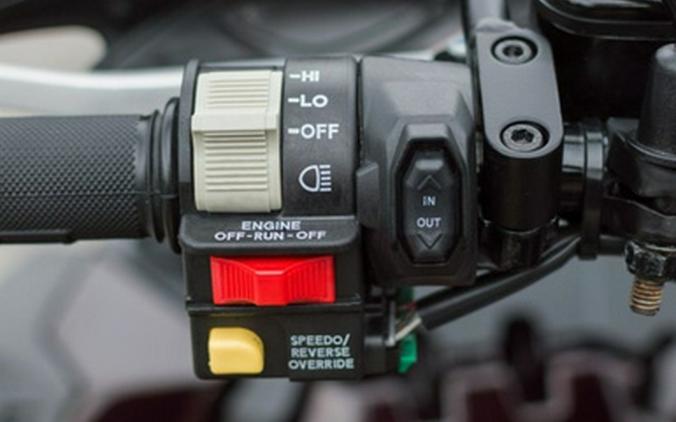 2023 Polaris Sportsman 850 Ultimate Trail