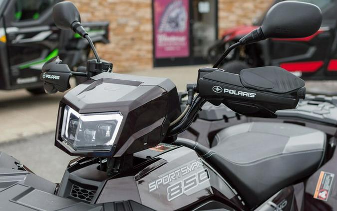 2023 Polaris Sportsman 850 Ultimate Trail